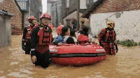 Dunia Hari Ini, Banjir di Sydney, India hingga China