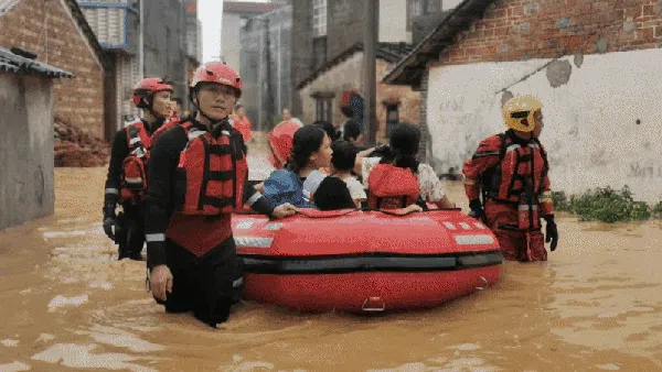 Dunia Hari Ini, Banjir di Sydney, India hingga China