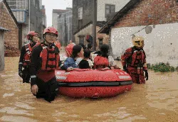 Dunia Hari Ini, Banjir di Sydney, India hingga China