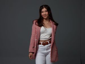 Masih 17 Tahun, Elisabeth Virginia Sentosa Siap Gebrak Dunia Fashion