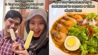 Waduh! Food Vlogger Dituntut Restoran Karena Beri Ulasan Jujur