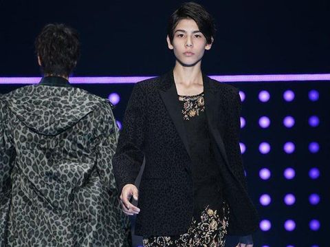 foto: Tokyo Girls Collection