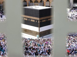 Saudi Buka Pengajuan Visa, Keberangkatan Umrah Dimulai Akhir Bulan