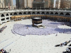 6 Kloter Jemaah Haji Indonesia Persiapan Pulang ke Tanah Air