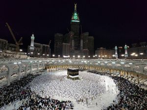 Minat Warga Boyolali Ibadah Umrah Meningkat, Kemenag: Hati-hati Pilih Biro
