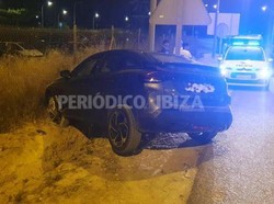 Nyetir Sambil Mabuk Berujung Kecelakaan, SIM Bagnaia Bisa Dicabut