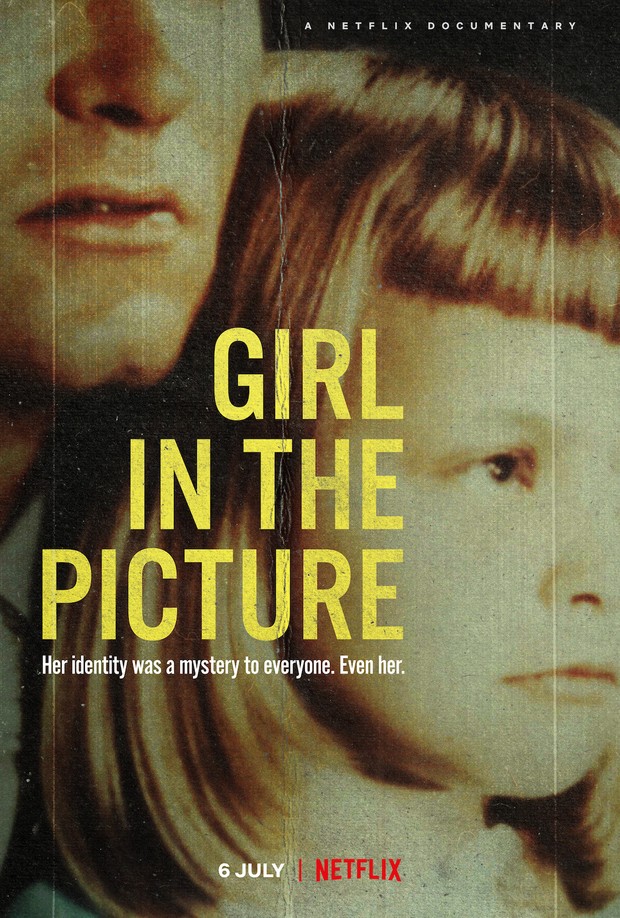 Girl in the Picture/Foto: Netflix Girl in the Picture/Foto: Netflix