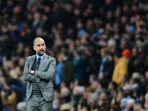 Eks Presiden Barca: Guardiola Pergi karena Masalah di Ruang Ganti Eks Presiden Barca: Guardiola Pergi karena Masalah di Ruang Ganti