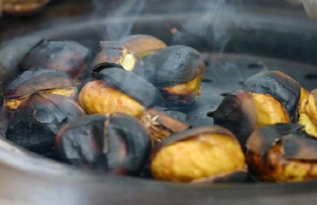 Korean Traditional Food