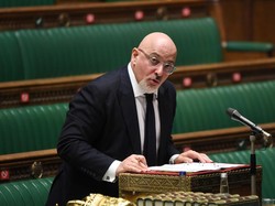 Inggris Tunjuk Imigran Irak Nadhim Zahawi Jadi Menkeu Baru