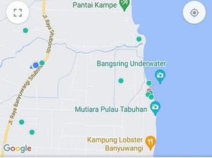 Umpak Songo, Situs Bersejarah yang Jadi Titik Temu Islam dan Hindu di Jatim