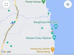 Umpak Songo, Situs Bersejarah yang Jadi Titik Temu Islam dan Hindu di Jatim