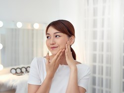 Lakukan 4 Kegiatan Ini di Pagi Hari, Buat Kulit Auto Glowing