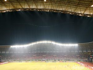 Piala AFF U-19, Ini Link Live Streaming Indonesia Vs Filipina