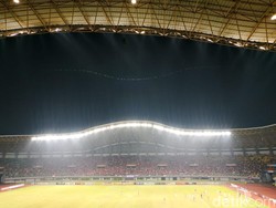 Piala AFF U-19, Ini Link Live Streaming Indonesia Vs Filipina