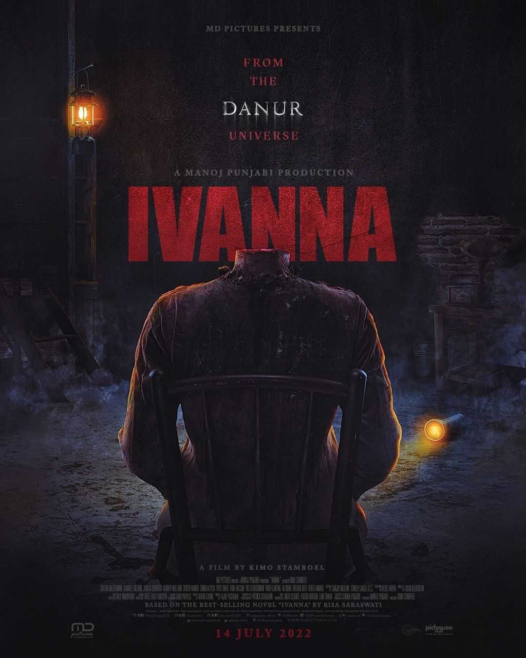 Ivanna/Foto: IMDb
