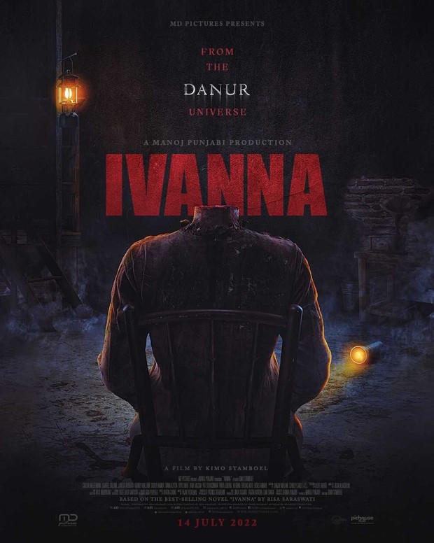 Ivanna/Foto: IMDb Ivanna/Foto: IMDb