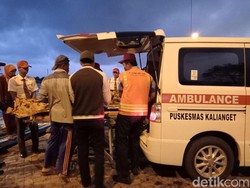 Ibu Hamil Kepulauan Sumenep Meninggal di Kapal Saat Dirujuk ke Puseksmas