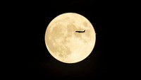 Duh! NASA Hilang Kontak dengan Pesawat Antariksa ke Bulan