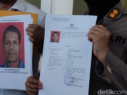 DPO Pemicu Kerusuhan Babarsari Jogja Menyerahkan Diri