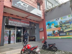 Reaksi ACT Sukabumi-Cimahi Usai Izin Pengumpulan Uang Dicabut