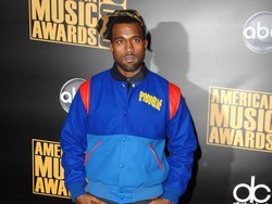 GAP Tuntut Kanye West Rp 29,9 Miliar karena Rusak Properti Sewaan