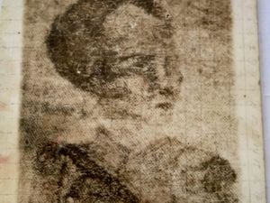 Keluarga Matulessy Tunjukkan Gambar Sosok Kapitan Pattimura: Tak Berkumis Keluarga Matulessy Tunjukkan Gambar Sosok Kapitan Pattimura: Tak Berkumis