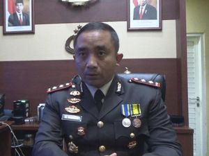 Polisi Tegaskan Penangkapan Anak Kiai Jombang Bukan Kriminalisasi Pesantren