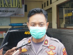 Duel Maut di Pegayaman, 2 Rekan Edi Salman Diduga Kabur ke Hutan