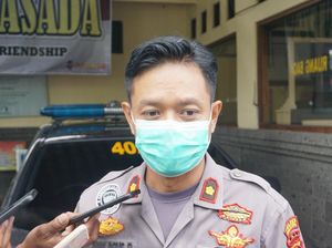 Duel Maut di Pegayaman, 2 Rekan Edi Salman Diduga Kabur ke Hutan Duel Maut di Pegayaman, 2 Rekan Edi Salman Diduga Kabur ke Hutan
