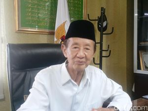 Soal Gaji Fantastis Petinggi ACT, Baznas Jateng: Perhatikan Kepatutan Soal Gaji Fantastis Petinggi ACT, Baznas Jateng: Perhatikan Kepatutan