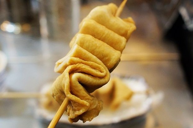 Korean Traditional Food