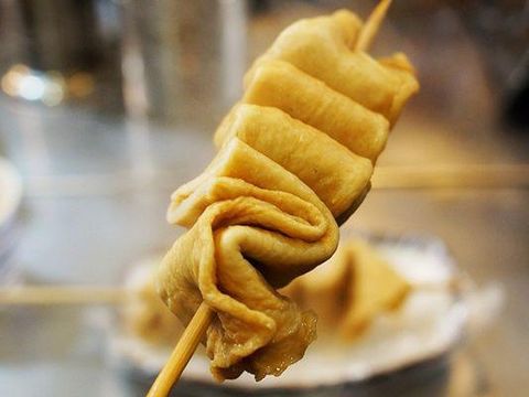 Korean Traditional Food