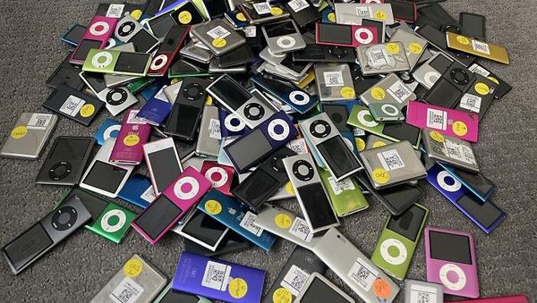 Koleksi Barang Super Unik yang Bikin Mata Terpana