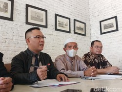 Ponpes di Depok Buka Suara soal 3 Ustaz Tersangka Cabuli Belasan Santri