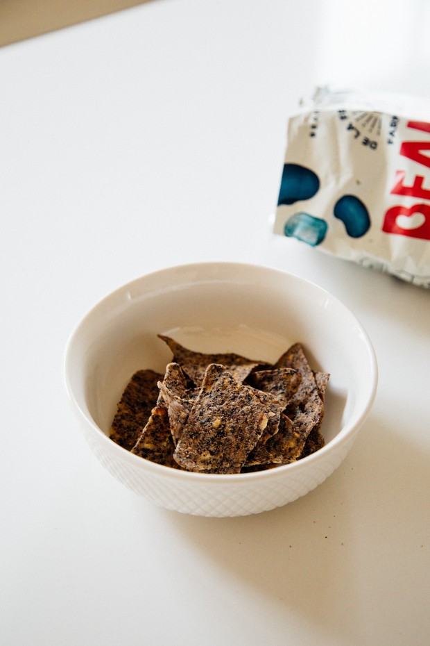 Kontrol porsi cemilan/ Foto: unsplash.com/Charlesdeluvio