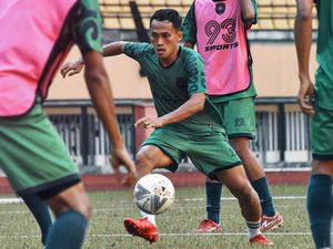 PSPS Riau Rombak Skuad, Datangkan 19 Pemain Baru