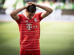 Lewandowski Bisa Terancam Denda Rp 55 M jika Mogok Latihan
