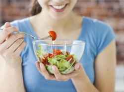 4 Manfaat Makan Tomat Selain Buat Kulit, Bisa Usir Galau!