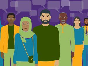 Mayoritas Warga Arab Percaya Demokrasi Justru Lemahkan Ekonomi