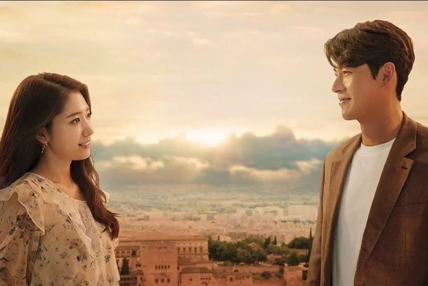 Memories of the Alhambra/ Foto: soompi.com Memories of the Alhambra/ Foto: soompi.com