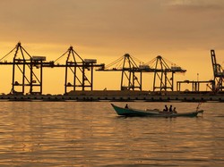 Curhat Nelayan Parepare yang Hidupnya Kian Susah gegara Harga BBM Naik Tinggi