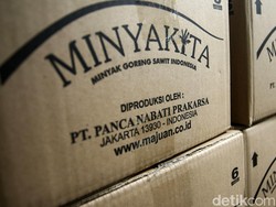 Aprindo Sebut Pemerintah Utang Rp 340 M untuk Migor, Ini Kata Kemendag