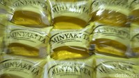 Bukan Gara-gara B50, Mendag Ungkap Alasan HET Minyakita Mau Dinaikkan