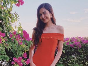 Diet Mikha Tambayong Bikin Tubuhnya Semampai, Sampai Dikritik Terlalu Kurus Diet Mikha Tambayong Bikin Tubuhnya Semampai, Sampai Dikritik Terlalu Kurus