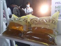 Untung Pedagang Jual Minyakita Nggak Sampai Rp 1.000, APPSI Minta Solusi