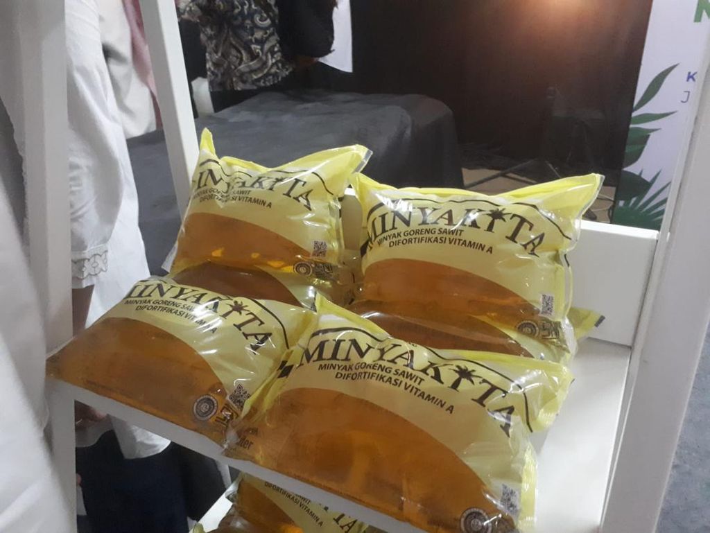 Pengusaha Kritik Minyakita Zulhas: Tidak Akan Jalan! Pengusaha Kritik Minyakita Zulhas: Tidak Akan Jalan!