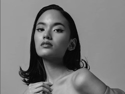 Arawinda Bantah Gosip Jadi Pelakor