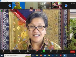 Waket MPR Tegaskan Perlindungan Pekerja Migran Harus Terus Diperjuangkan