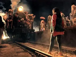 Ms. Marvel Episode 5: Perjalanan ke Masa Lalu dan Noor untuk Kamran Ms. Marvel Episode 5: Perjalanan ke Masa Lalu dan Noor untuk Kamran